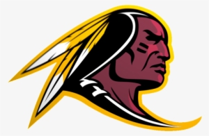 Washington Redskins Free Download Png - Red Skins Png