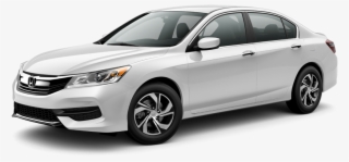 2017 Honda Accord Touring - White 2017 Honda Accord Exl