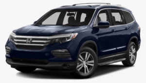 Ex-l - Subaru Forester 2018 Black