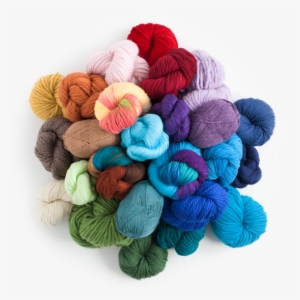 Knitting Yarn Png - Knitting