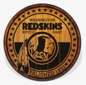 Washington Redskins Barrel Top Sign - Washington Redskins Iphone 5/5s/se Case - Washington