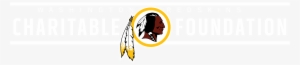 Wrcf Logo New - Washington Redskins