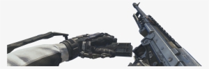 Asm1 Reloading Aw - Advanced Warfare Asm1 Png