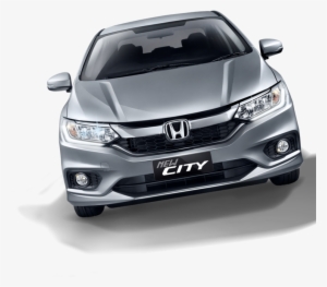 Honda Presents Sportier And More Aggressive Looks For - New Honda City Png