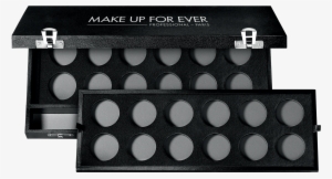 Eyeshadow Palette Empty Container