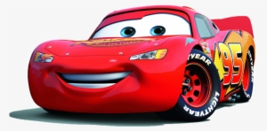 Related Wallpapers - Lightning Mcqueen Red Car