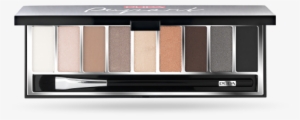Pupart - Eyeshadow Palette