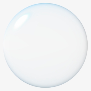 Transparent Bubble