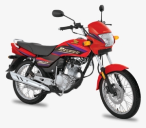 Bilalalirehman 2016 04 06 - Honda Cg 125 Deluxe Png