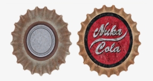 Bottle Cap - Bottle Cap Fallout 3