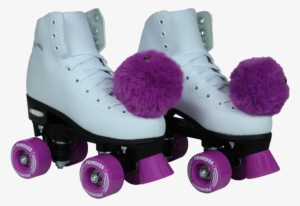 Princess Purple - Aggressive Inline Skating