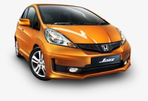 Honda Jazz - Honda Jazz Vs Honda Brio