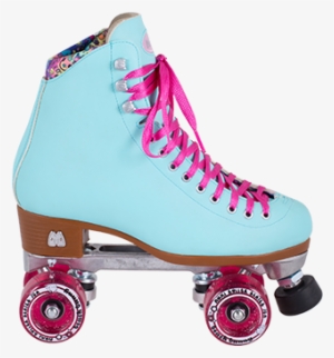 Moxi Beach Bunny Blue Sky *pre-order* - Moxi Beach Bunny Skates