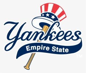 New York Yankees Png Transparent Image - Logos And Uniforms Of The New York Yankees