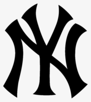 Yankees Vector Small - New York Caps Logo