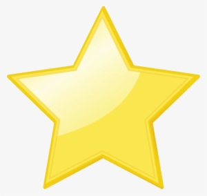 Icon Star - Star Icon Png Transparent Background