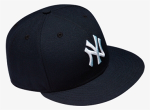 Men's New York Yankees New Era Navy Blue Game Authentic - New Era New York