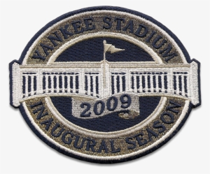 New York Yankees - Yankee Stadium Inaugural Season