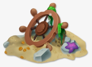 Ship Wheel - Wiki