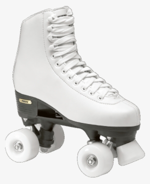 Rc1 - Patins A Roulettes Blanc