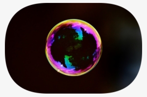 Required Options - Soap Bubbles