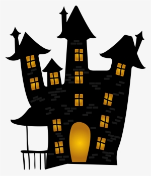 Clipart Scary At Getdrawings - Mega Mysteries! Challenging Adult Seek-and-find Activity