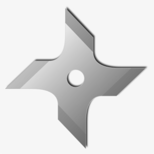 Small - Shuriken Clipart