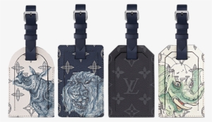 Tags - Glass Bottle