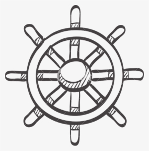 Ship Steering Wheel At - Pan Arabian Shipchandlers Llc