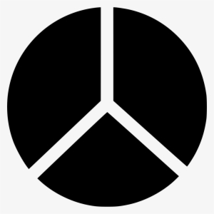 Peace Sign Love - Icon