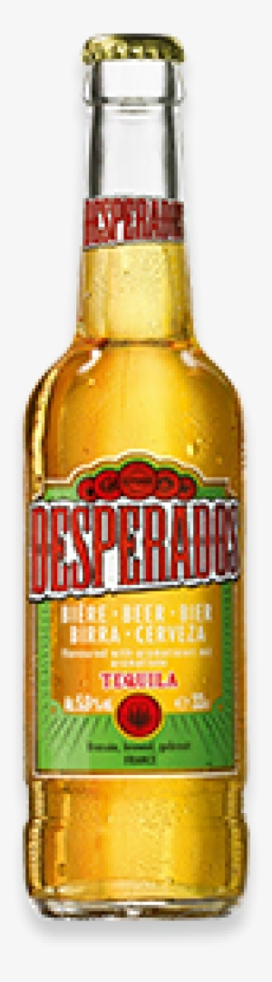 More Views - Beer Desperados