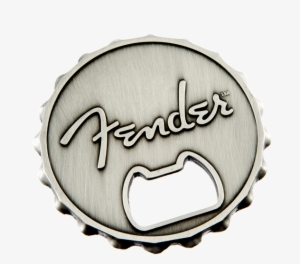Fender Barkeep's Companion Bottle Cap Opener