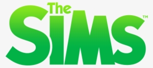 Logo The Sims