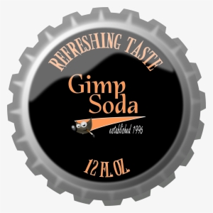 Bottlecap - Zip - Bottle Cap