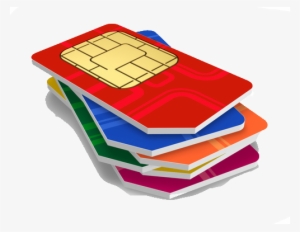 Sims Potential For M4d In Africa - Bd All Sim