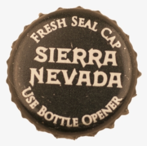 Sierra Nevada Dark Green