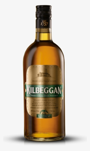 Kilbeggan Bottle - Kilbeggan Whiskey
