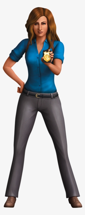 Gtwren1 Gtwren3 Gtwren2 - Electronic Arts The Sims 4 Get To Work Pc Dvd