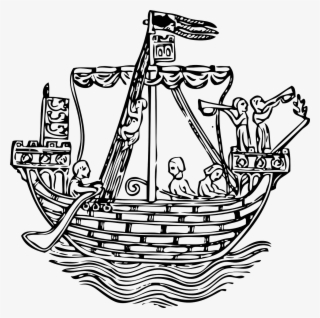 Sailing Ship Ship's Wheel Tall Ship - Ship