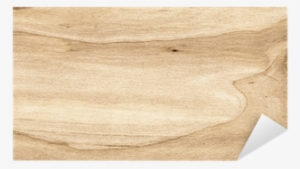 Wooden Board Background - Plank