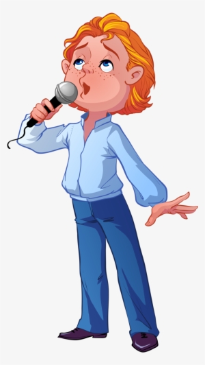 Png Clipartmag Love Math Clipart Welovepictures Png - Boy Singing Gif Clipart