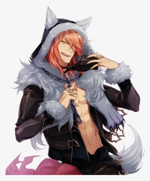 Issei Todoroki Gr Transparent - Portable Network Graphics