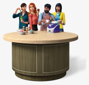 The Sims 4 Official Artwork Sims Online