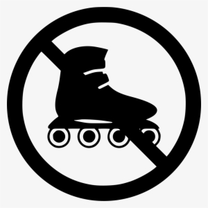 Rollerskates Comments - Bell And Ross Logo