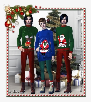 Http - //i - Imgur - Com/egznrwc - Christmas Ornament