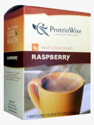 Hot Drinks - Bariatricpal Hot Chocolate Protein Drink - Variety