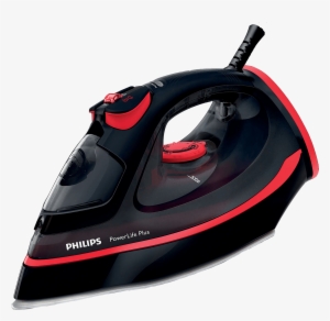 Steam Iron Model - Утюг Philips Gc 2988