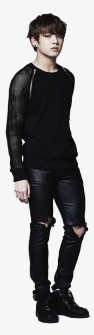 Bts Jungkook Png By Abagil By Abagil On Deviantart - Bts