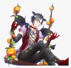 Kuro Yakaku Gr Transparent - Cartoon