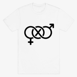 Bi Symbol - Lgbt Pride T Shirts For Bi